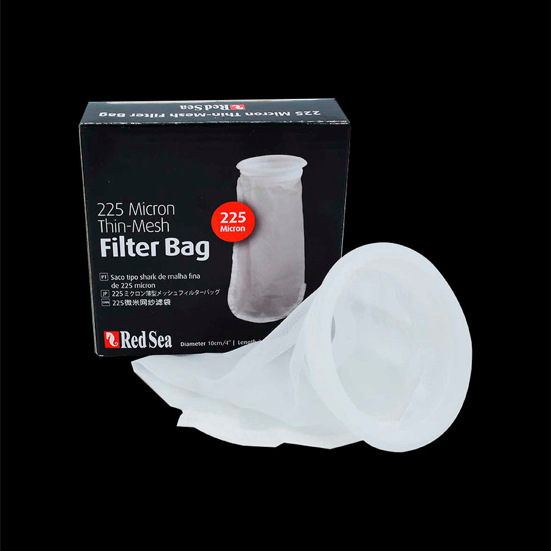 Bas de Filtration