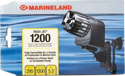 Marineland Maxi-Jet 1200 295-1300gph