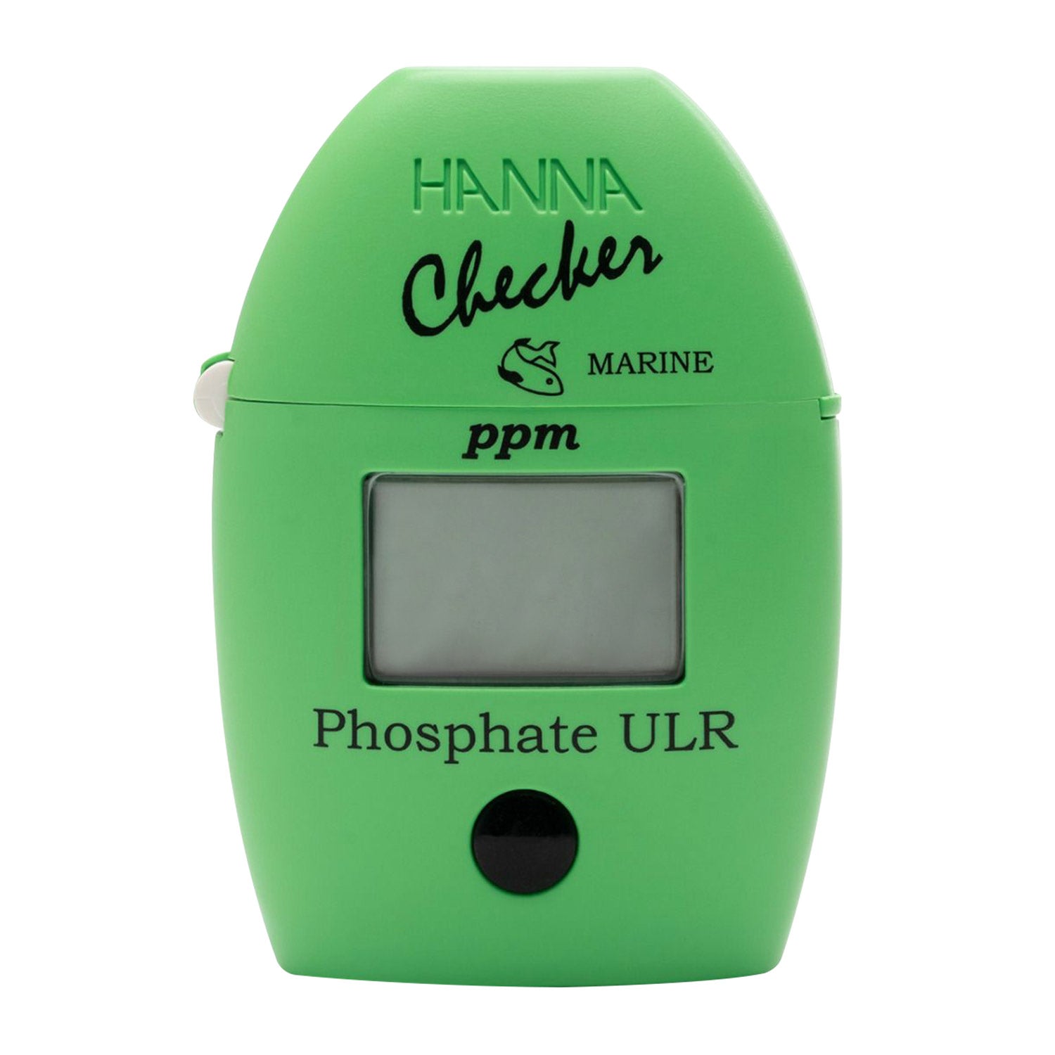 Hanna HI 774 Checker HC - Colorimètre pour phosphates ultra-faible concentration