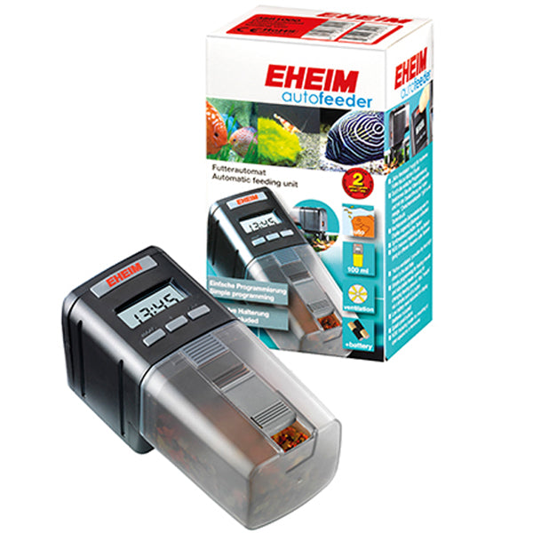 EHEIM autofeeder Distributeur automatique de nourriture