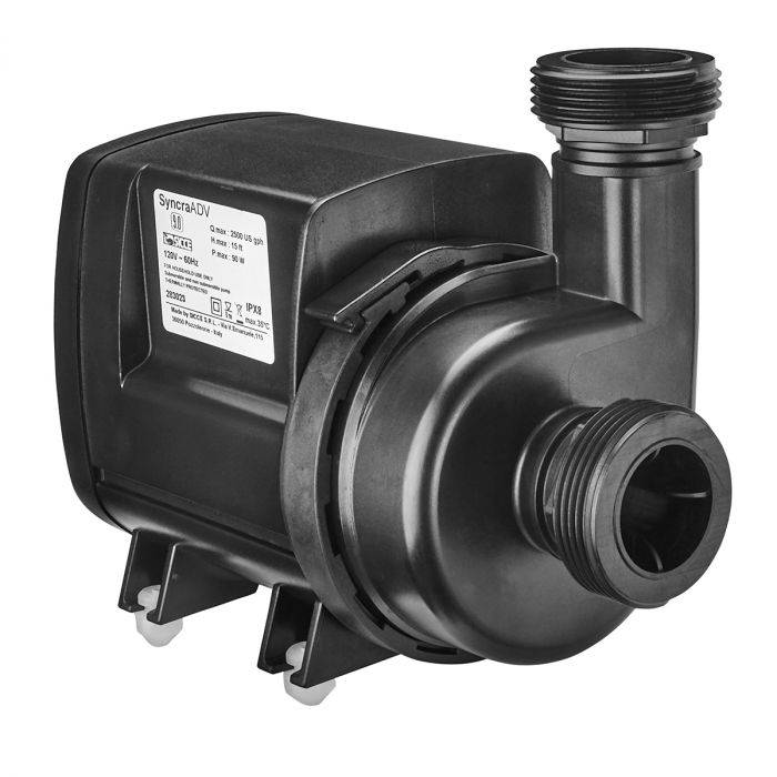 Sicce Syncra ADV 9 2500gph