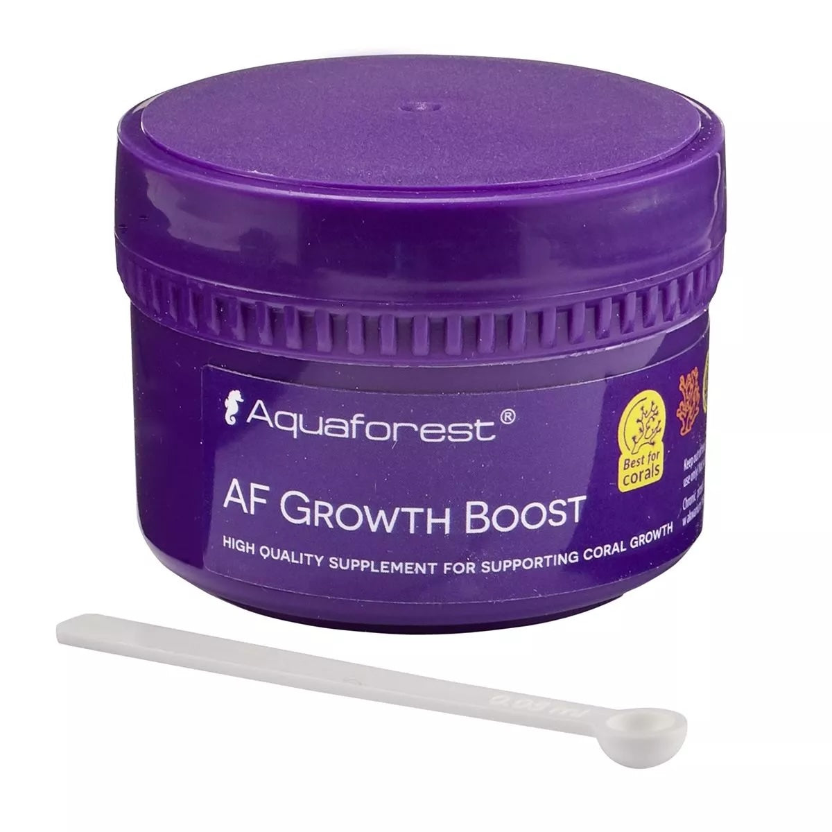 Aquaforest Growth Boost 35g