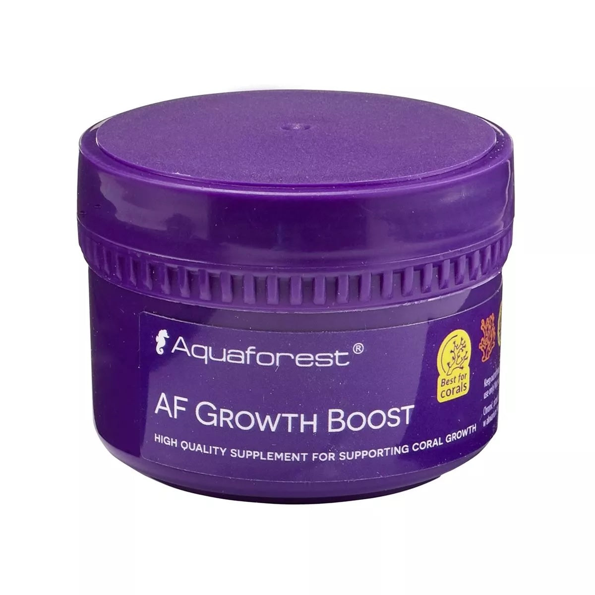 Aquaforest Growth Boost 35g