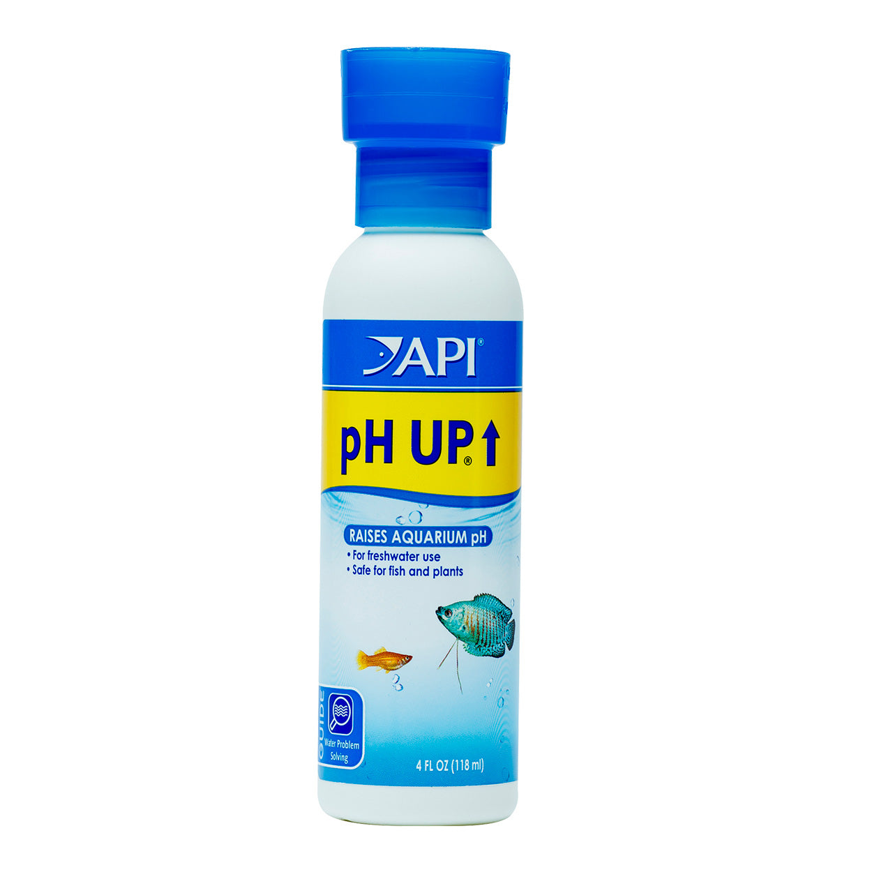 pH Up - 4 fl oz