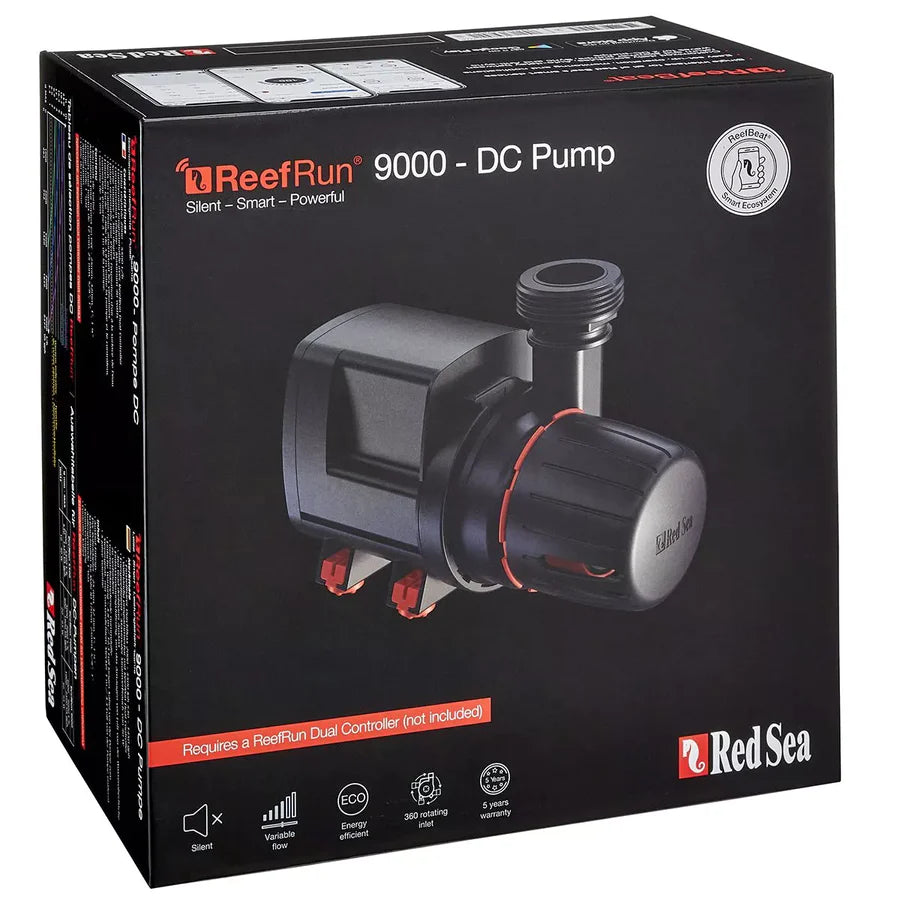 Red Sea ReefRun 9000 DC Pump