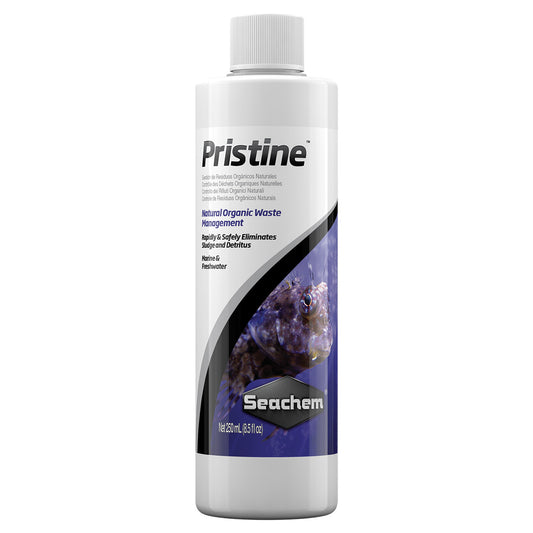 Pristine - 250 ml