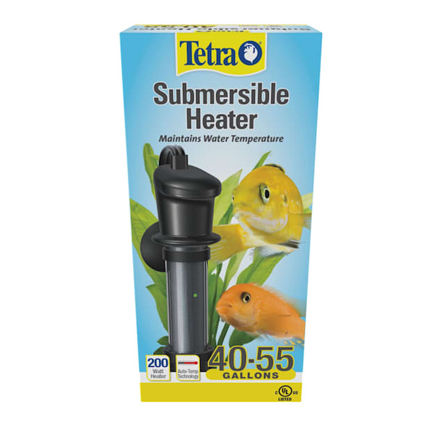 Tetra 40-55 Chauffe-Eau