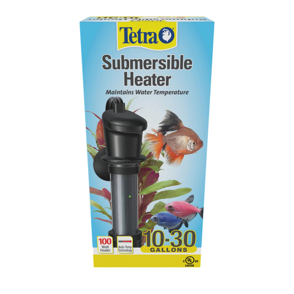 Tetra 10-30 Chauffe-Eau