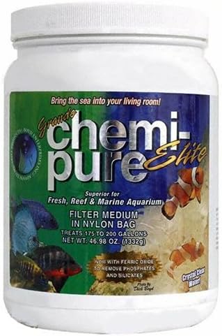 Boyd Chemi-Pure Elite - 46.98 oz