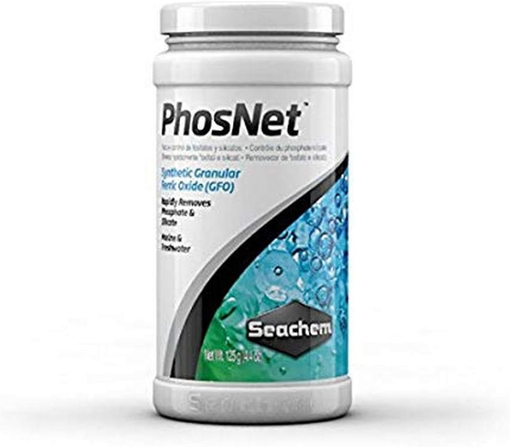 Seachem PhosNet - 125 g
