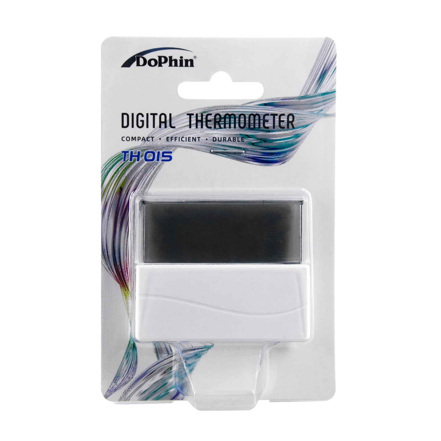 Digital Thermometer