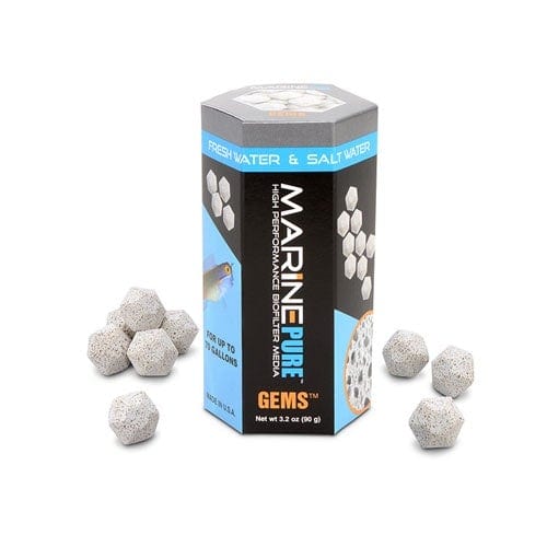 Cermedia MarinePure Gems 90g