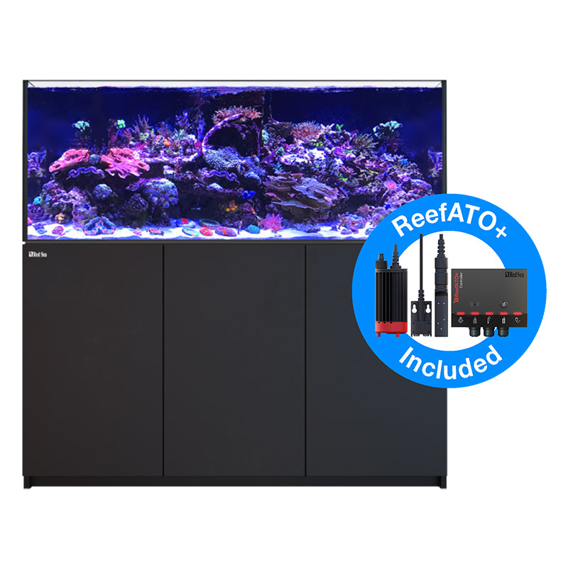 Red Sea Reefer G2+ XXL 625 Noir (Black)