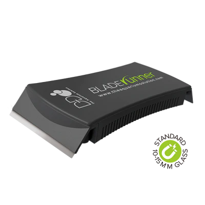 BLADERUNNER MAGNET CLEANER STRONG Aquarium ReefSolution inc