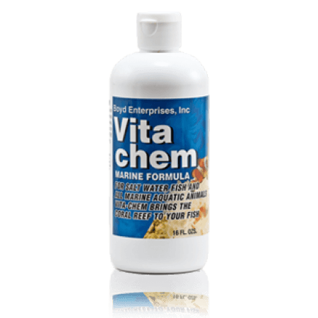 Boyd Vita chem Marine 4 oz