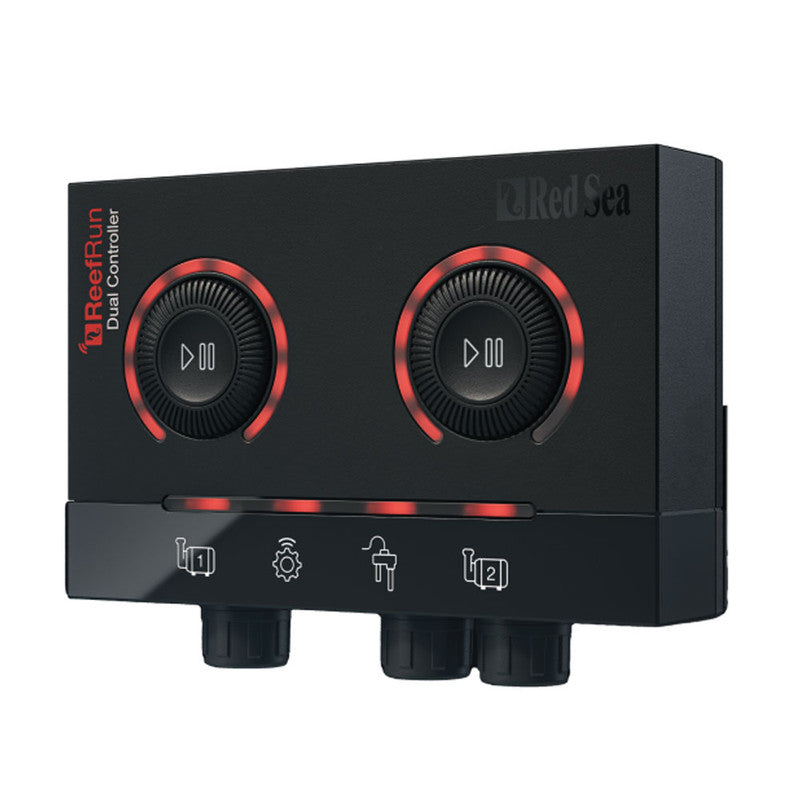 Red Sea ReefRun Dual DC Pump Control