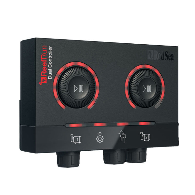 Red Sea ReefRun Dual DC Pump Control