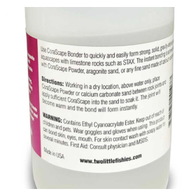 Two Little Fishies CoraScape Bonder 1lb