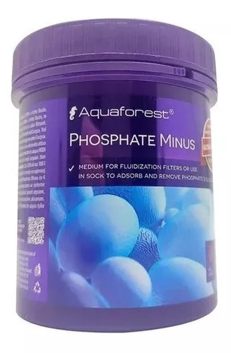 Aquaforest Phosphate Minus 250ml