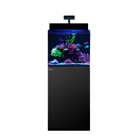 Red Sea Max Nano XL G2 - Black 33 gallon