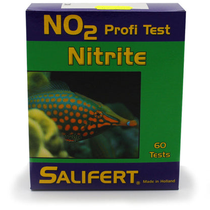Salifert Nitrite Test Kit