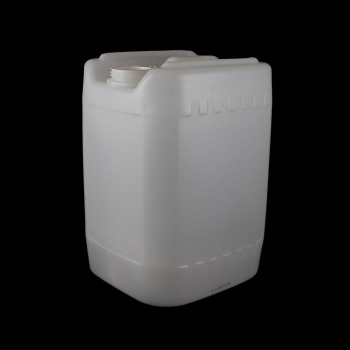 5 Gallons Eau Osmoser