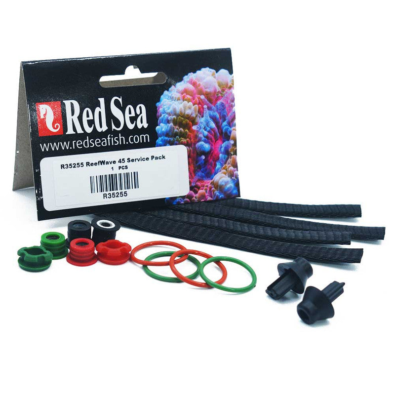 Red Sea ReefWave 45 Kit d'Entretient