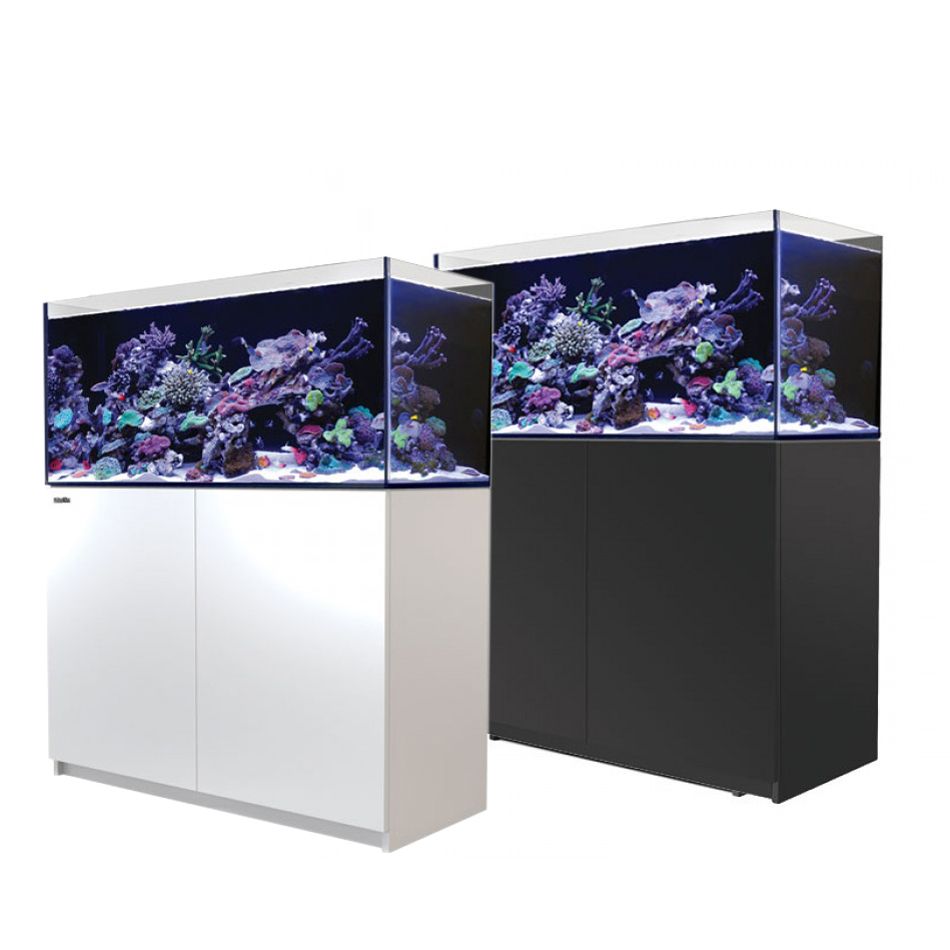 REEFER 350 G3 – Premium, silent, and expandable reef aquarium