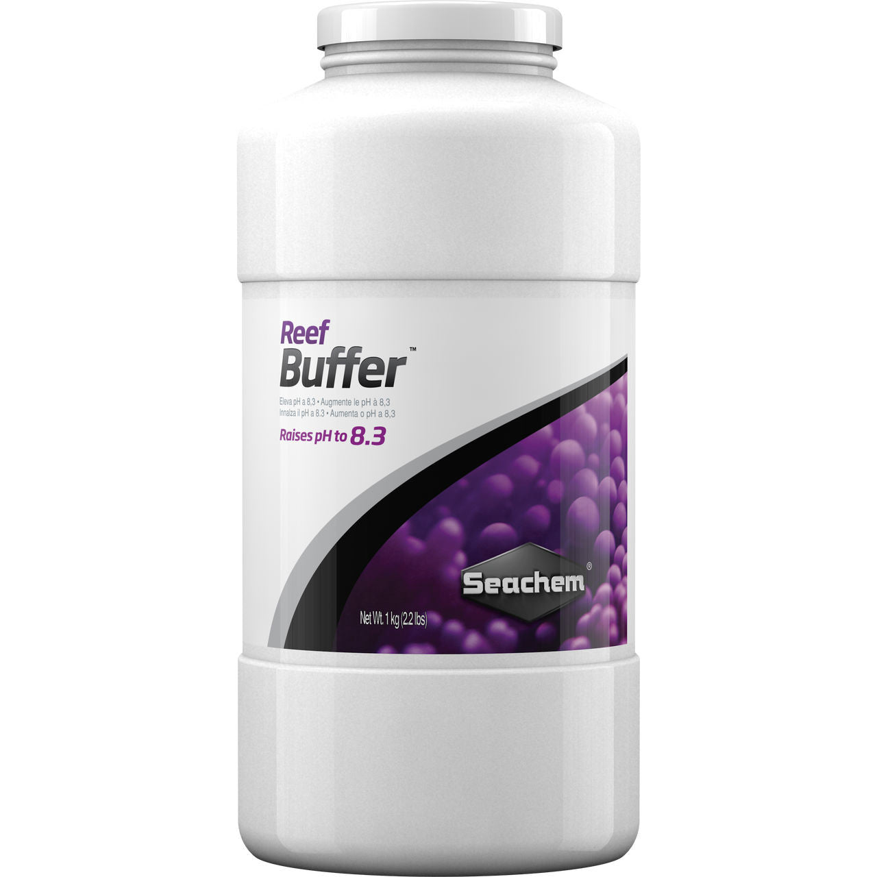 Reef Buffer 500 gr.