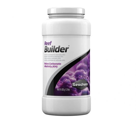 Reef Builder ™ 600 g.