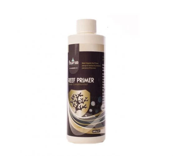 Polyplab Reef-Primer Coral Dip 180g