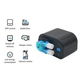 Kamoer Moteur pas à pas WiFi ( Stepper Motor Wifi )