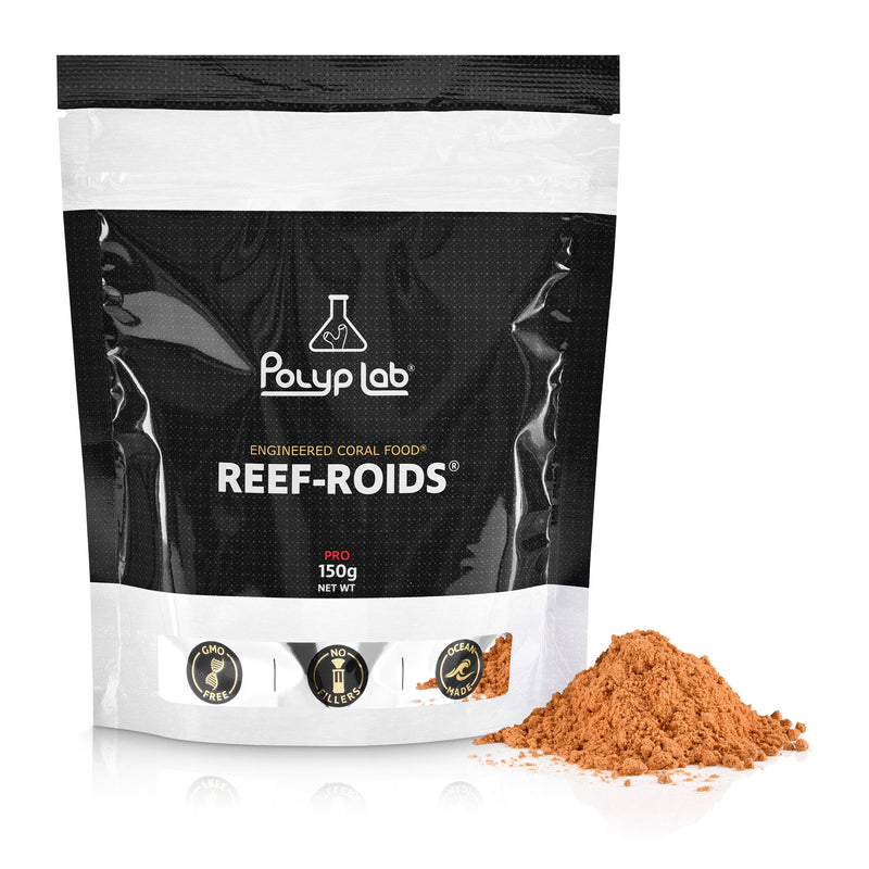 Reef-roids 150g