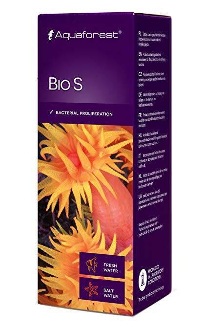 Aquaforest Bio S 10ml