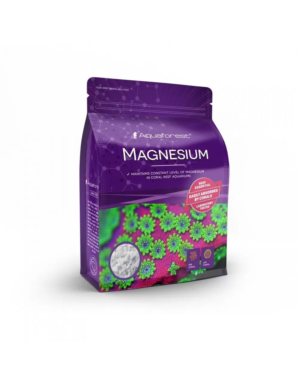 Aquaforest Magnesium 750g