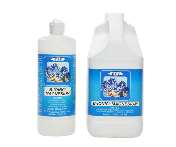 ESV  B-Ionic Magnesium 32 fl.oz