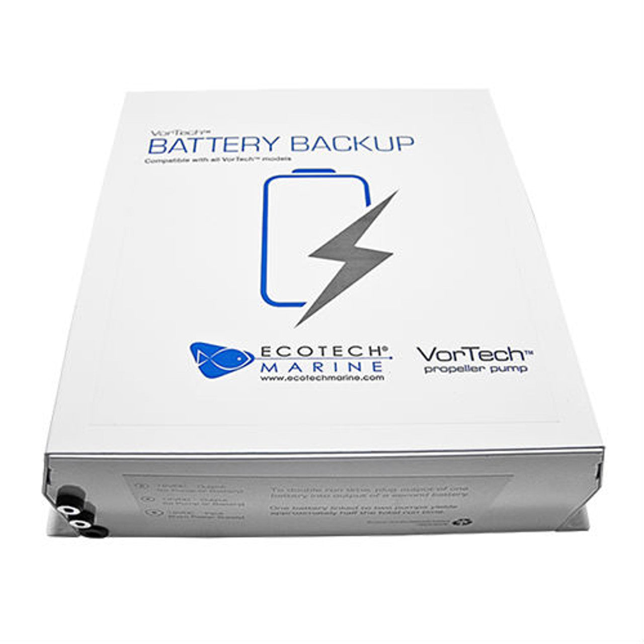 VorTech Batterie de Secours