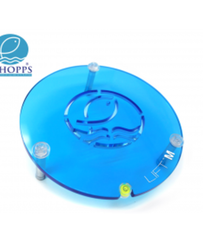 Eshopps Lift Medium Support pour Ecumeur