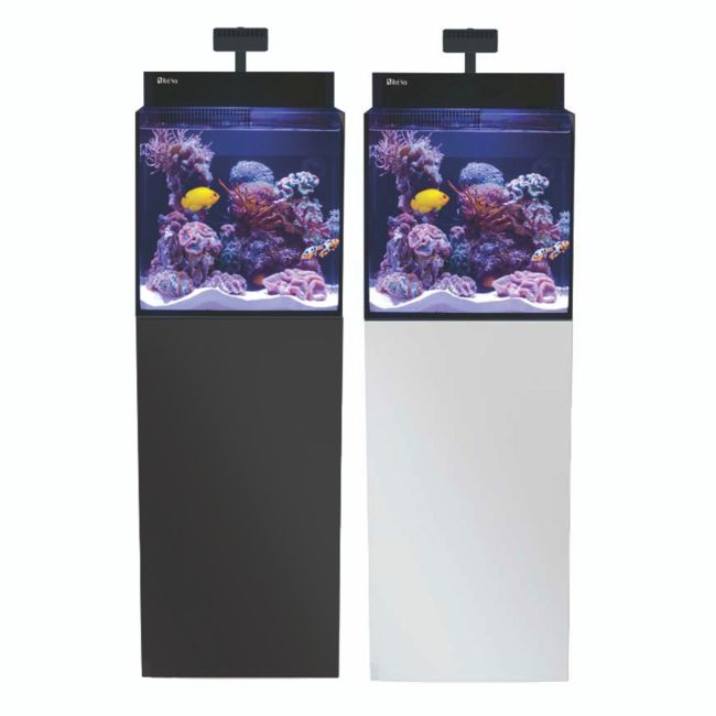 Red Sea Max Nano XL G2 - 33 gallon – Complete all-in-one aquarium