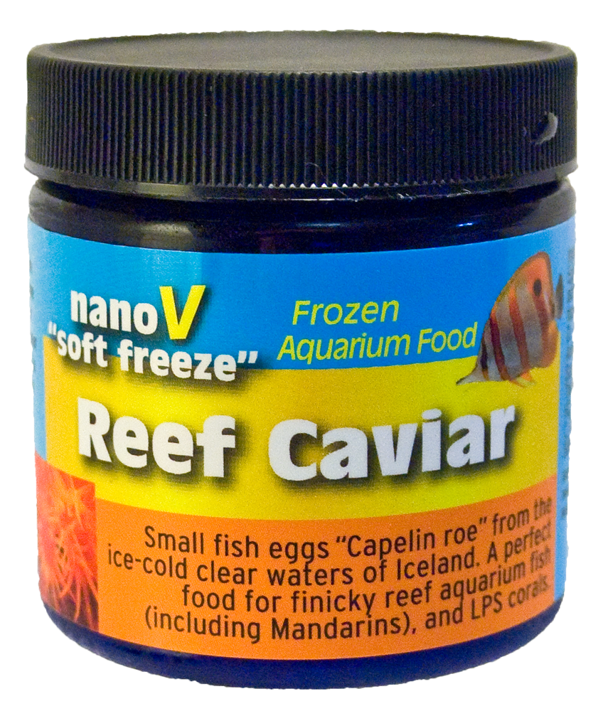 NSF Reef Caviar 4oz