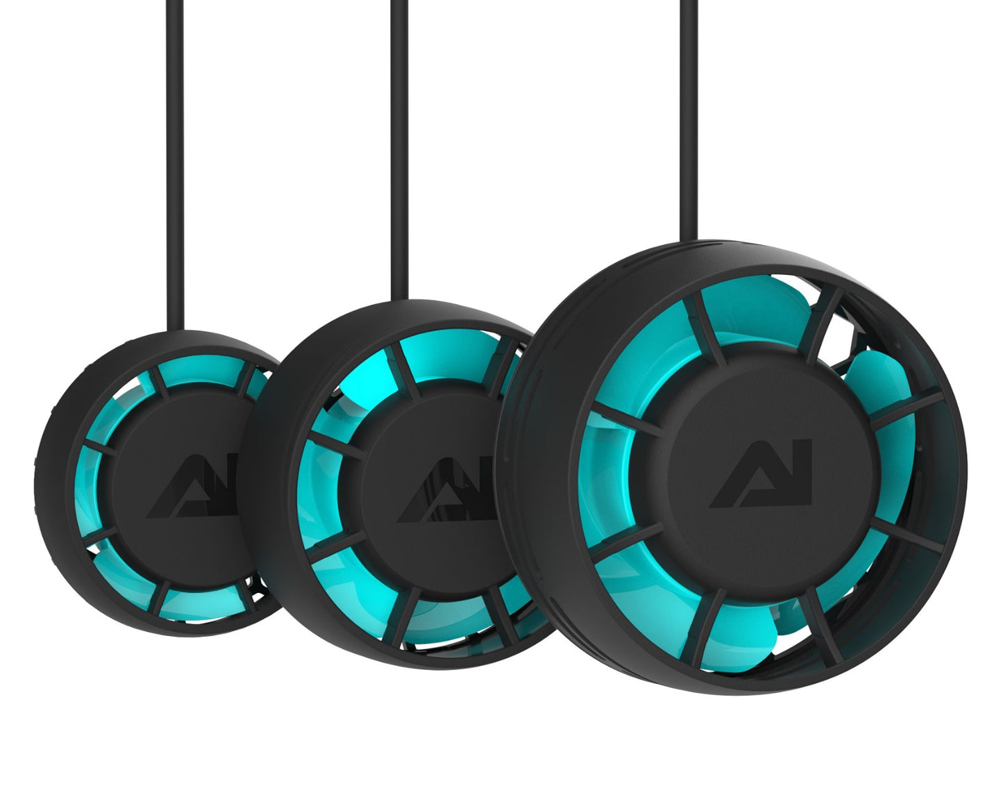 Aqua illumination Nero 7 Wavemaker