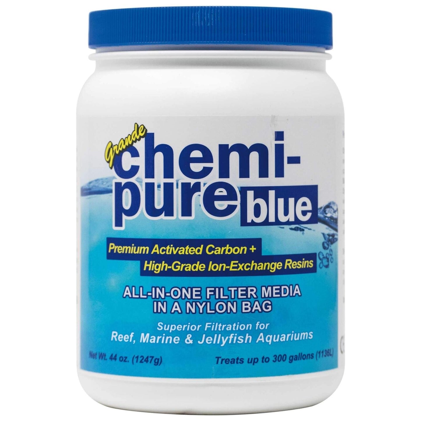 Boyd Chemi-pure Blue Grand 44oz