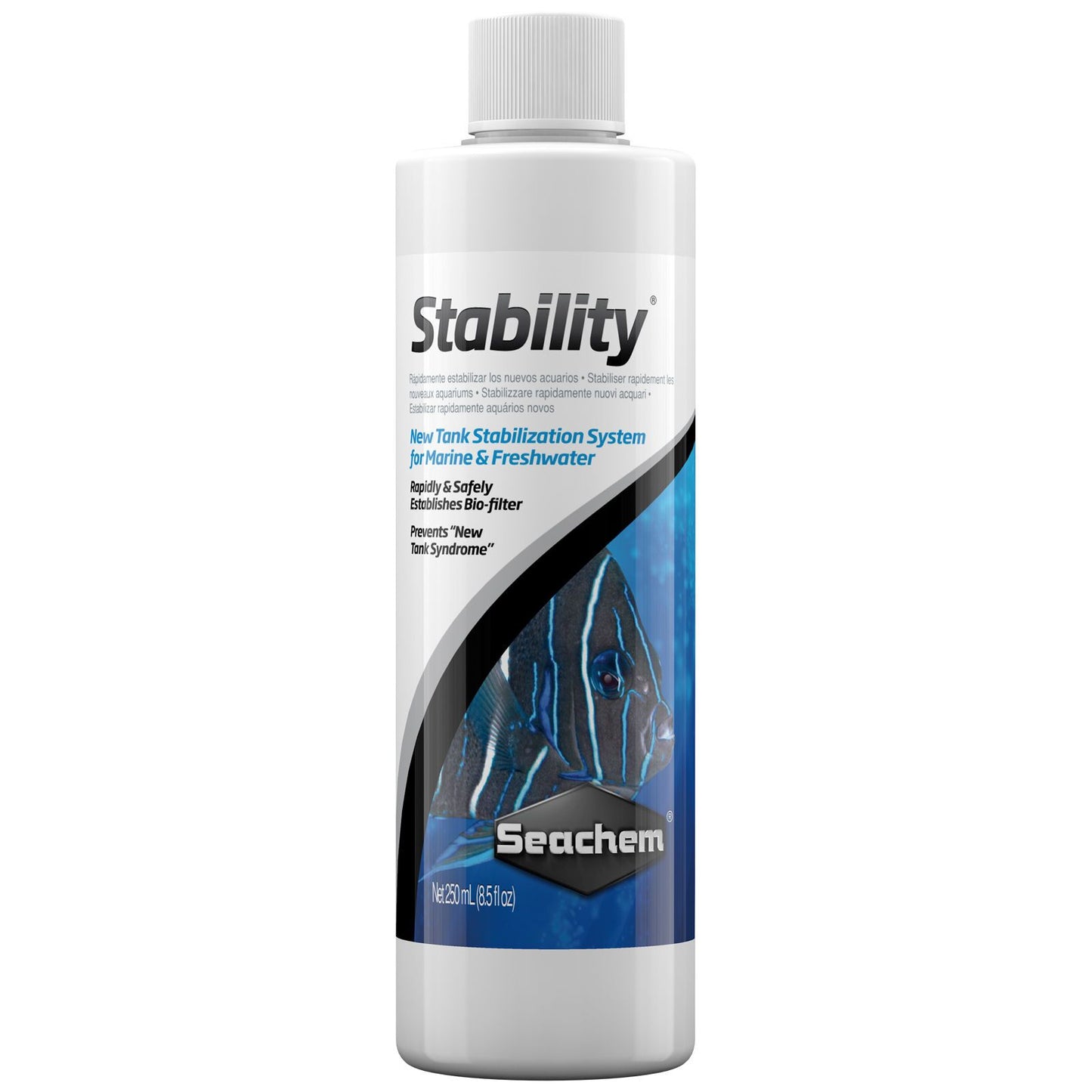 Stability 250 mL