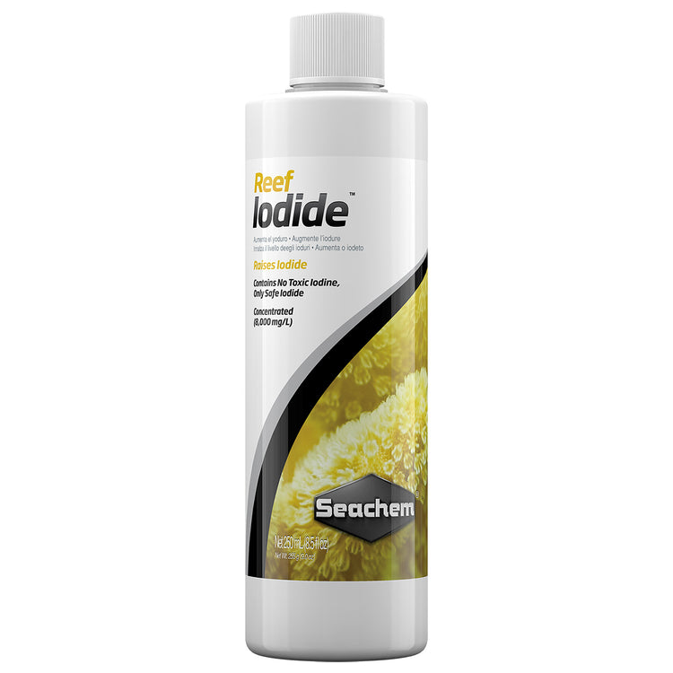 Reef Iodide™ 250ml.