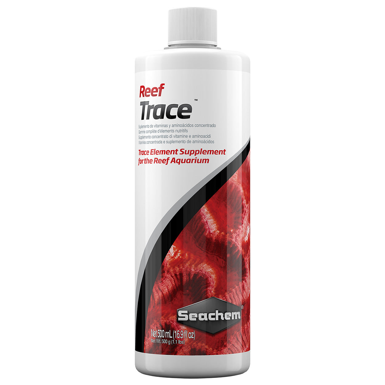 Reef Trace -Seachem- 500ML