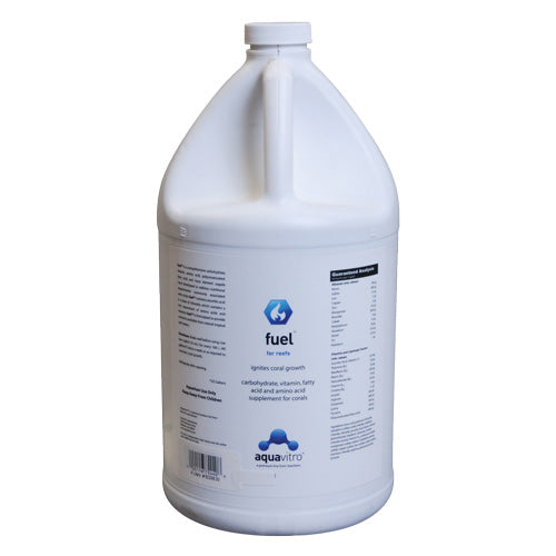 AQUAVITRO FUEL 4 L