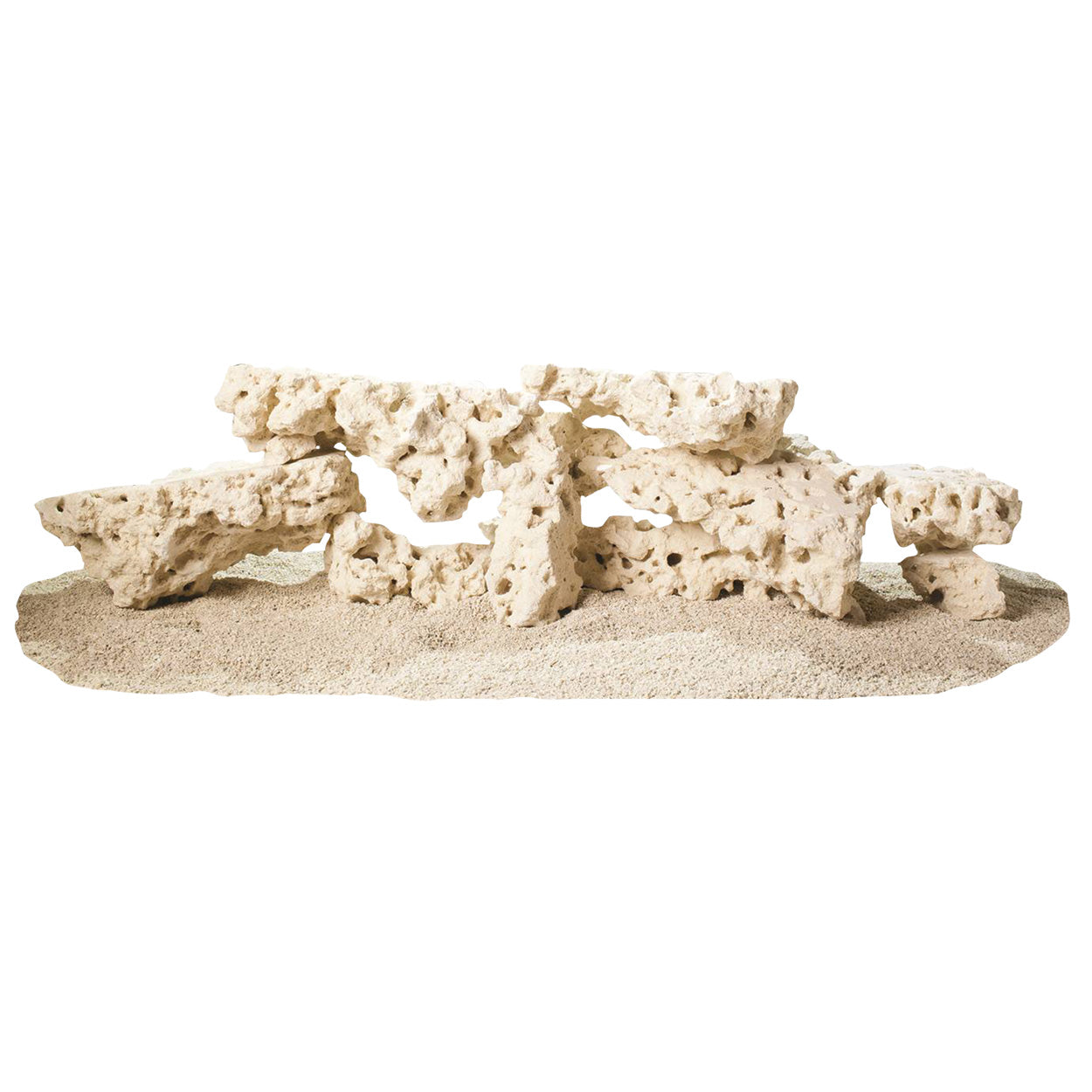 South Seas Rock - Shelf Rock 1lbs