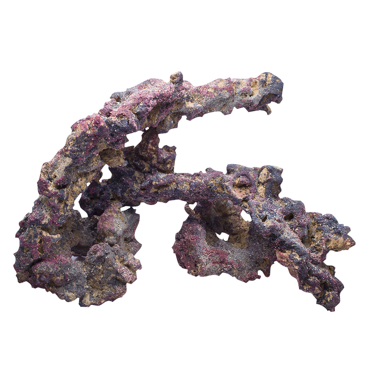 CaribSea LifeRock Shapes - par lbs