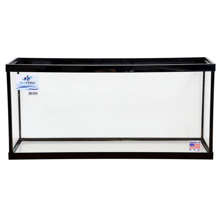 36x12x16 Aquarium Standard Seapora 30 Gallons