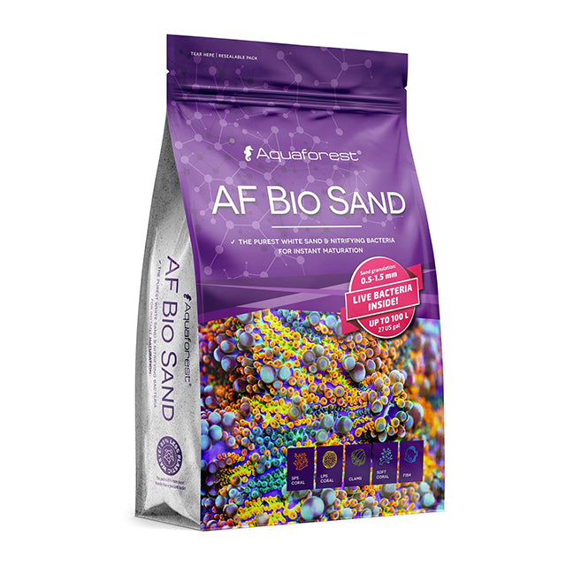 Aquaforest Bio Sable 7.5kg